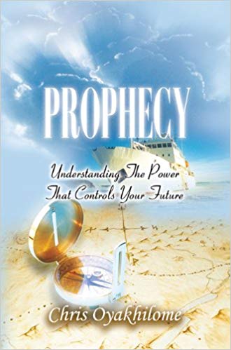 Prophecy PB - Chris Oyakhilome